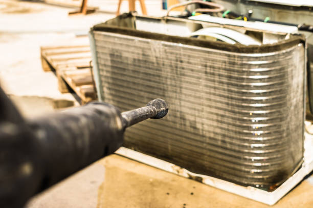 Best Residential Air Duct Cleaning  in Miramar, FL