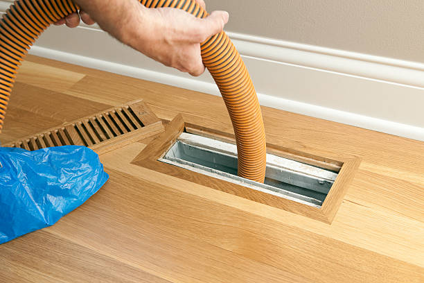 Best Affordable Air Duct Cleaning  in Miramar, FL